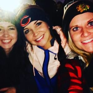 Meet your Posher, Kayla